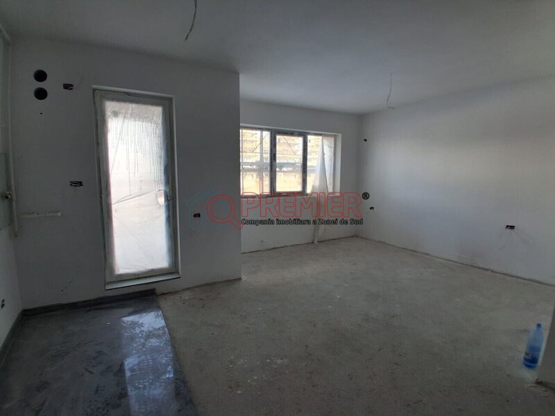 Grand Arena Mall - POZE REALE - Garsoniera  - PROMO